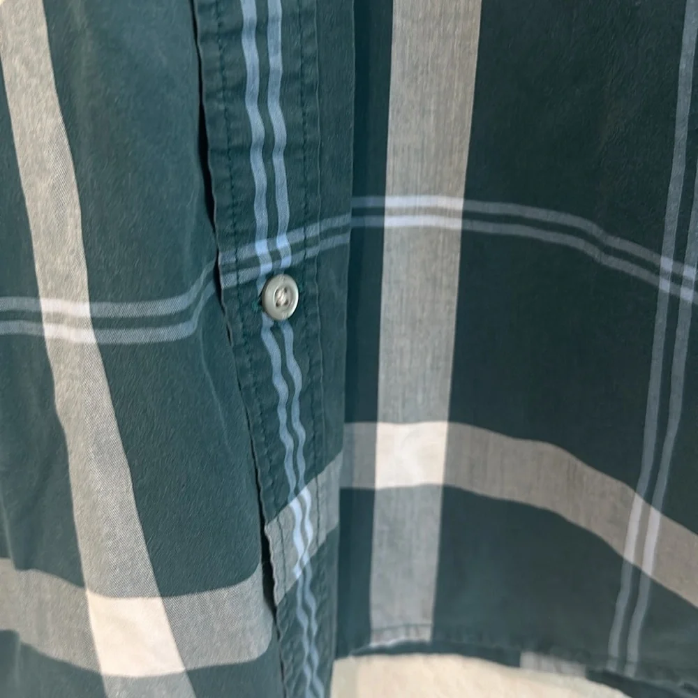 Banana Republic MEN'S shirt Size large